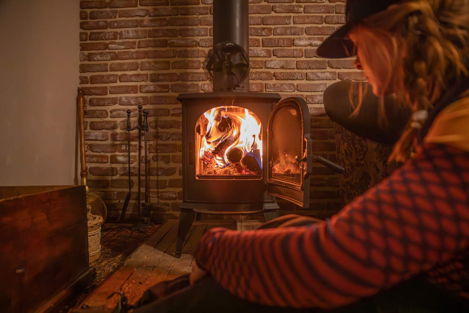 Little Buffalo Cabin - Hartsel, Colorado - glamping.directory