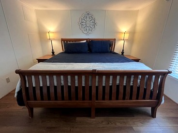 Amazing Vacation Rental in Sabine National Forest on Toledo Bend Lake for a Fantastic Family Escape in Hemphill, Texas - Hemphill, Texas - glamping.directory