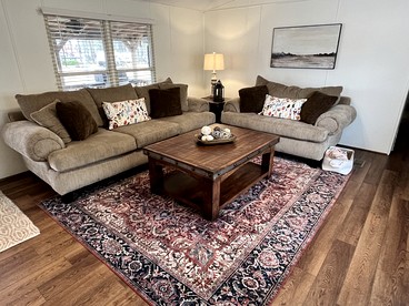 Amazing Vacation Rental in Sabine National Forest on Toledo Bend Lake for a Fantastic Family Escape in Hemphill, Texas - glamping.directory