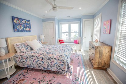 Spacious Oceanview Cottage Rental with a Private Pool Close to Secession, North Carolina - Holden Beach, North Carolina - glamping.directory