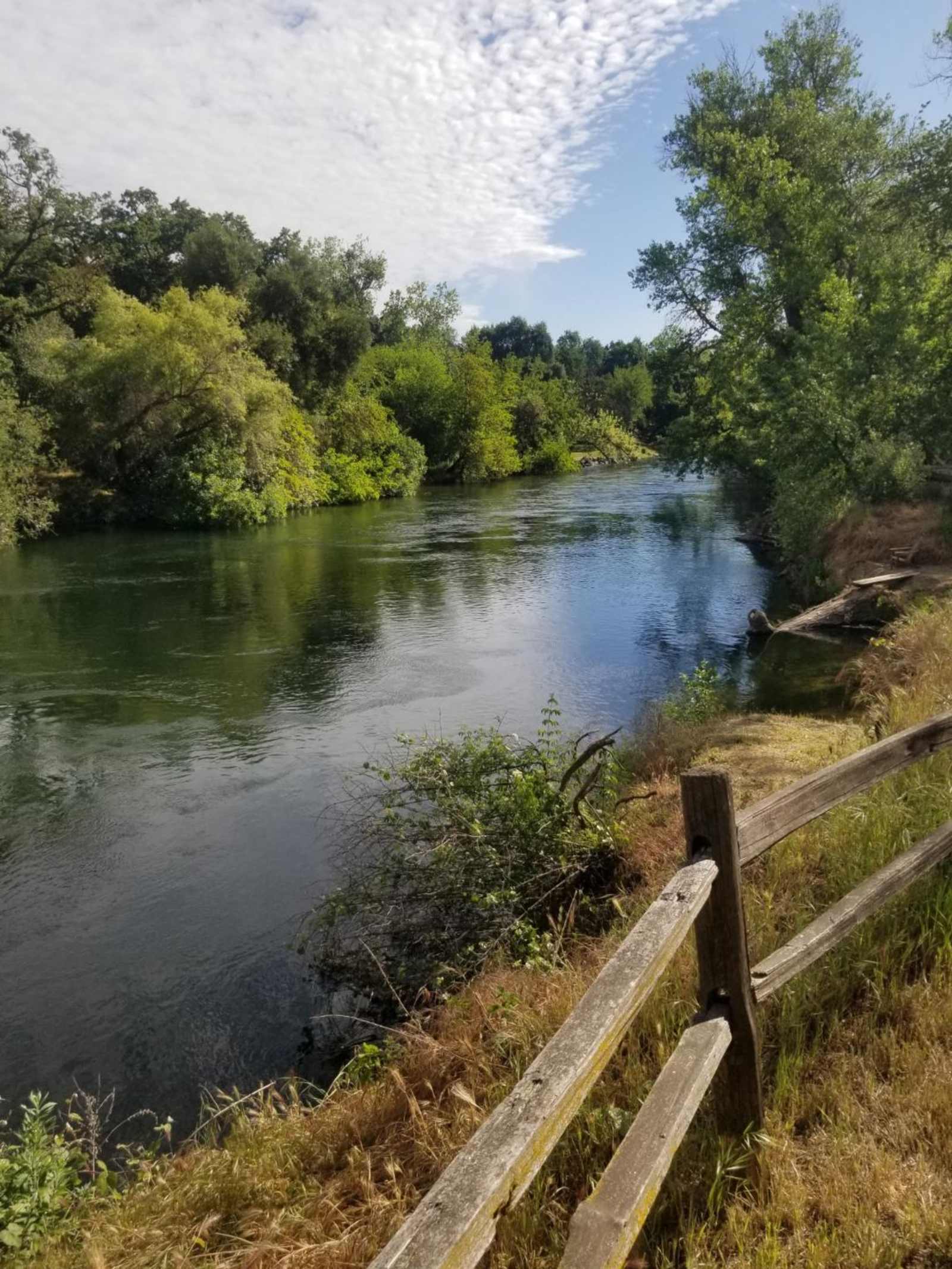Flip Flop Flat - Oakdale, California - glamping.directory