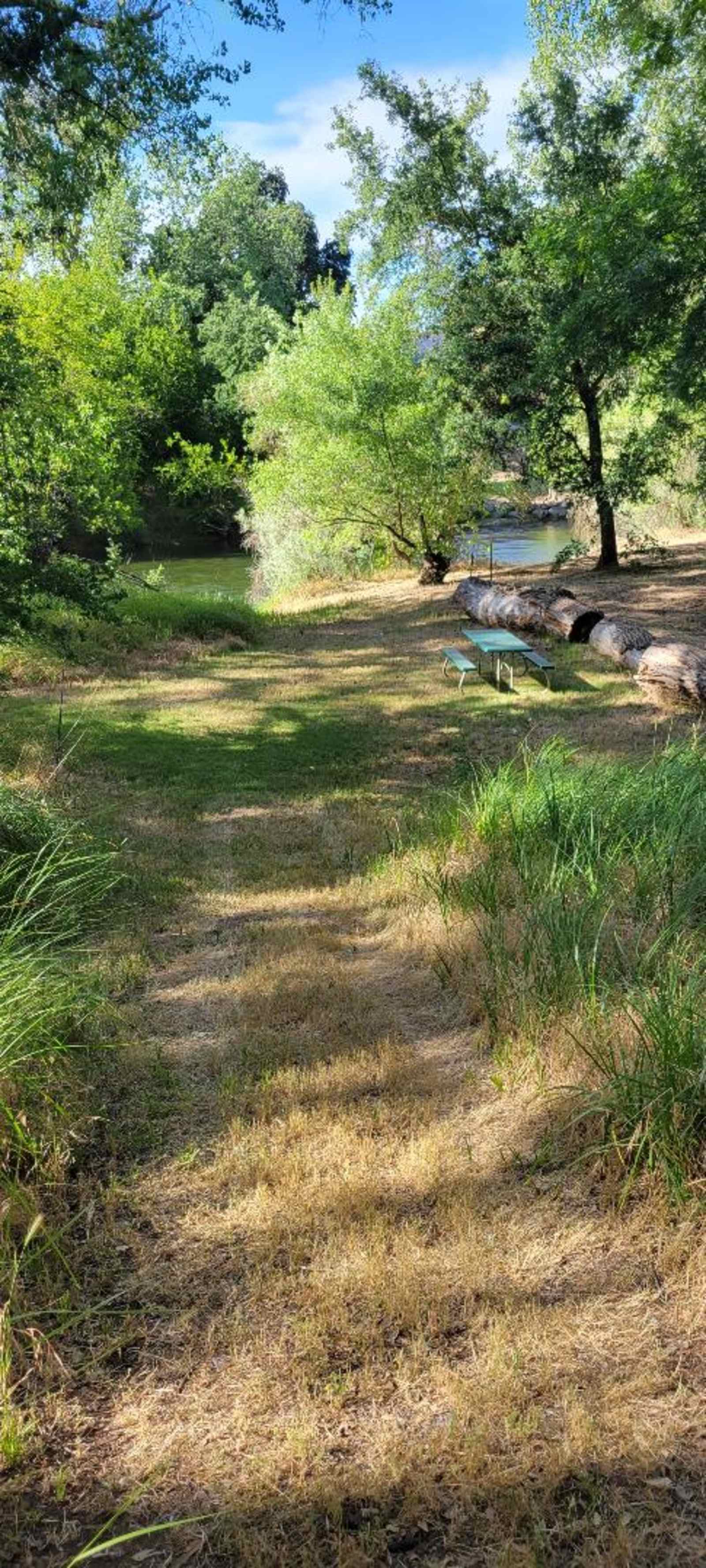 Flip Flop Flat - Oakdale, California - glamping.directory