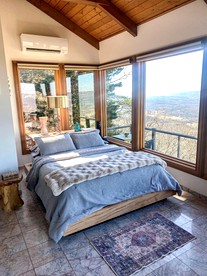 Gorgeous Tea House for Two with Incredible Views for the Ultimate Romantic Escape near Menlo, Georgia - Menlo, Georgia - glamping.directory