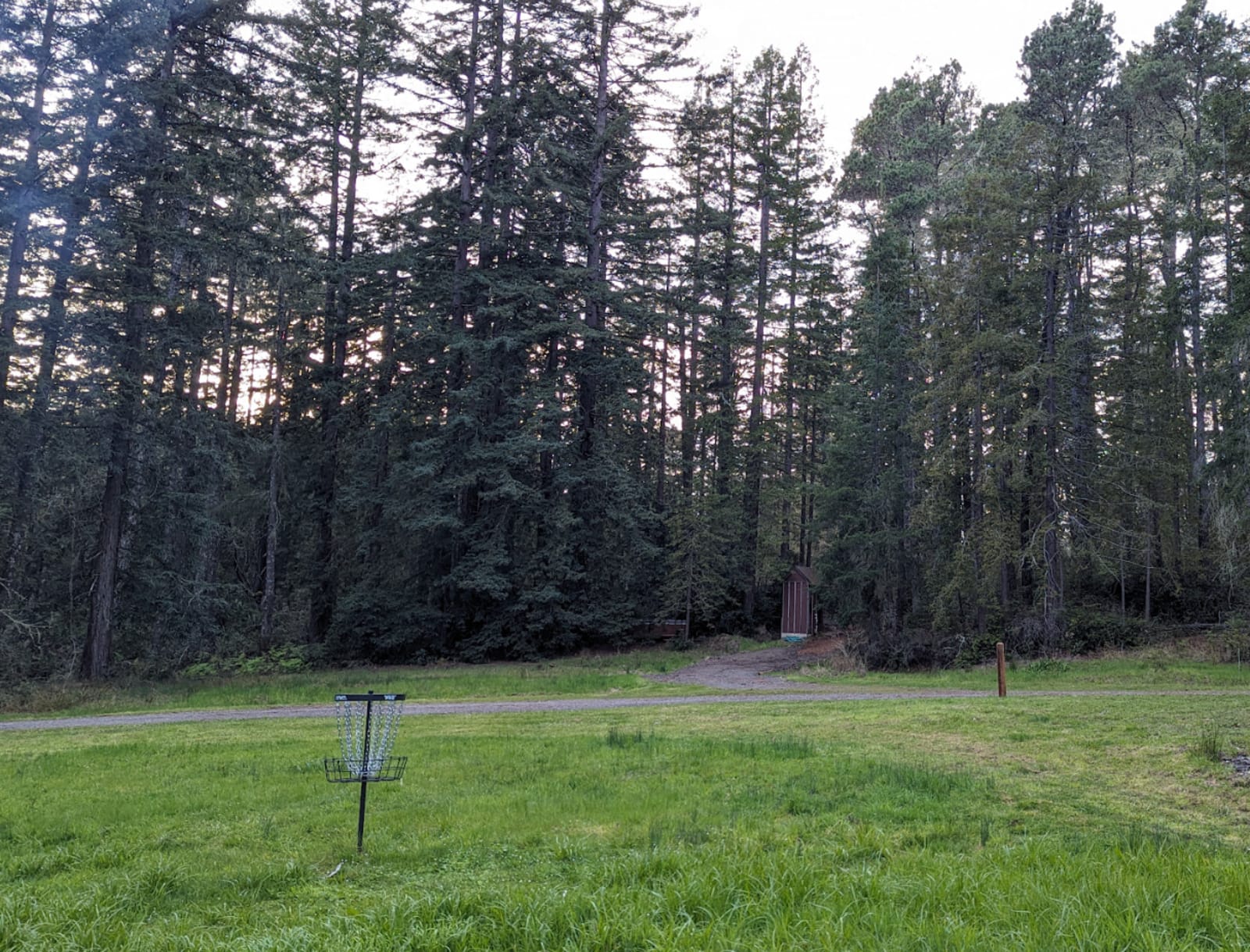 Huckleberry Haven - Cazadero, California - glamping.directory