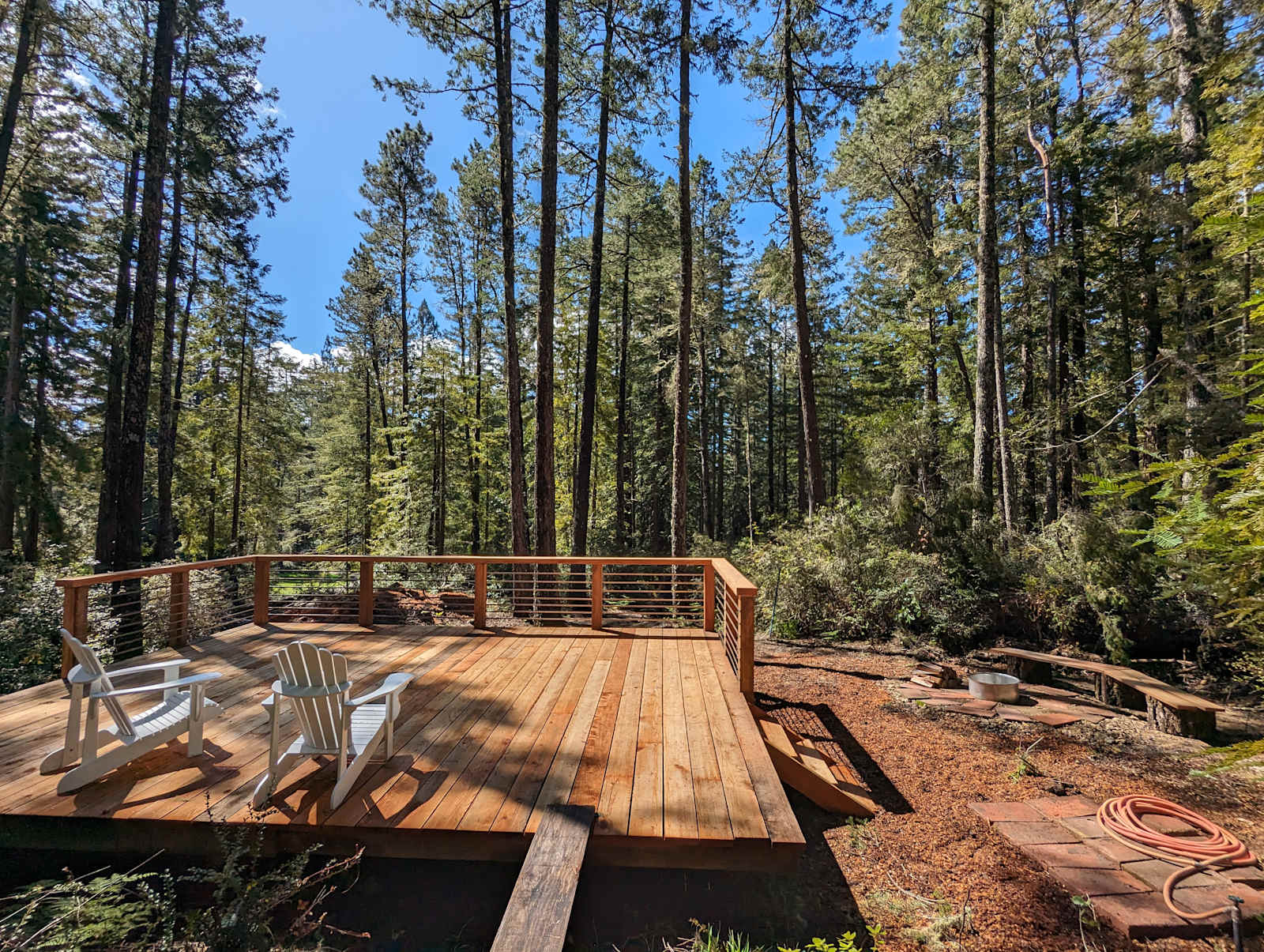 Huckleberry Haven - glamping.directory