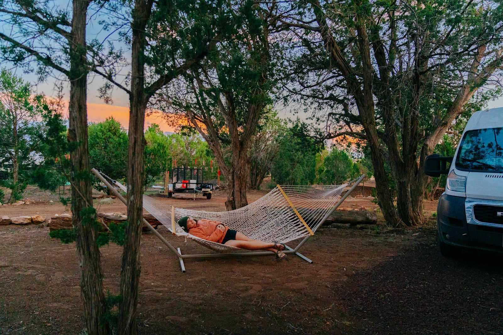 MOUNTAIN DESTINY! - Show Low, Arizona - glamping.directory