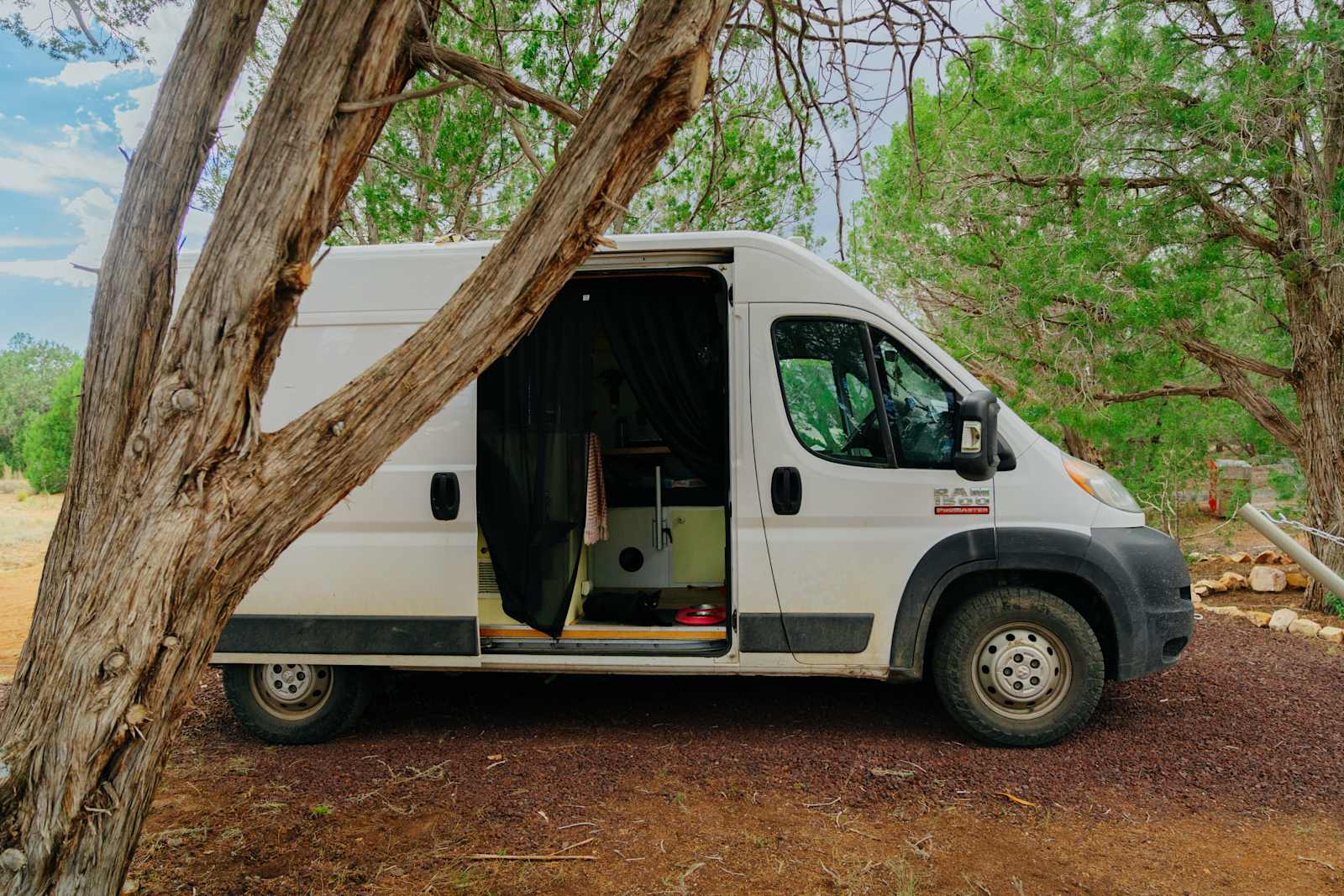 MOUNTAIN DESTINY! - Show Low, Arizona - glamping.directory