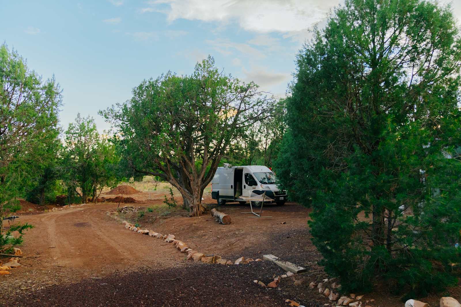 MOUNTAIN DESTINY! - Show Low, Arizona - glamping.directory
