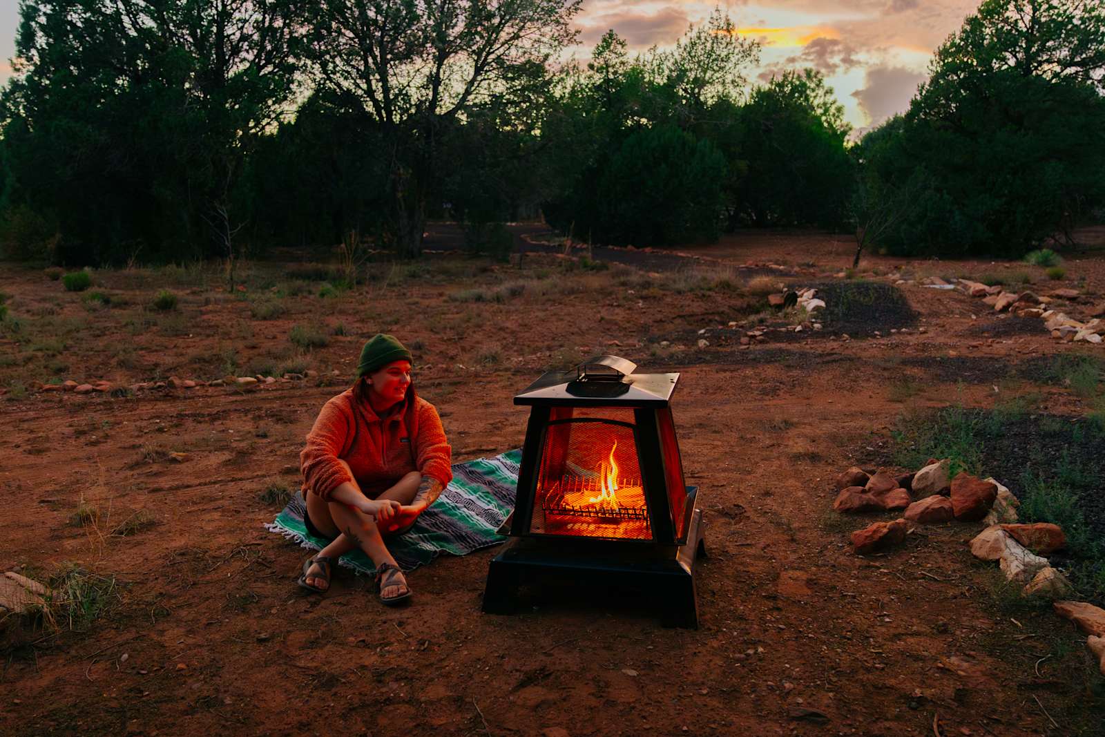MOUNTAIN DESTINY! - Show Low, Arizona - glamping.directory