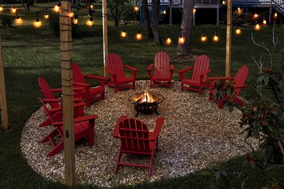 Pet Friendly A-frame with Hot-tub in Hedgesville, West Virginia - Hedgesville, West Virginia - glamping.directory