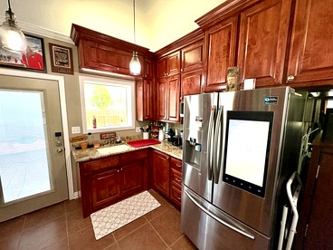 Overview Captain's Cabin | Perfect for Water Activities - Graford, Texas - glamping.directory