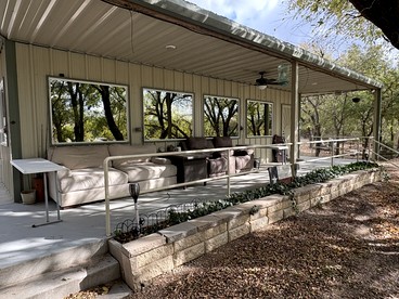 Overview Captain's Cabin | Perfect for Water Activities - glamping.directory