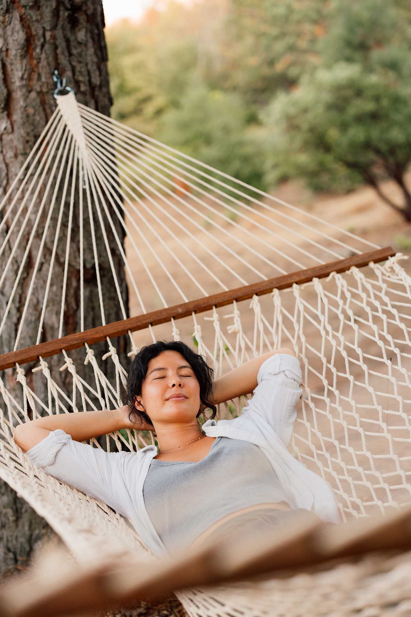 Manzanita Hill Woodland Camping - Julian, California - glamping.directory