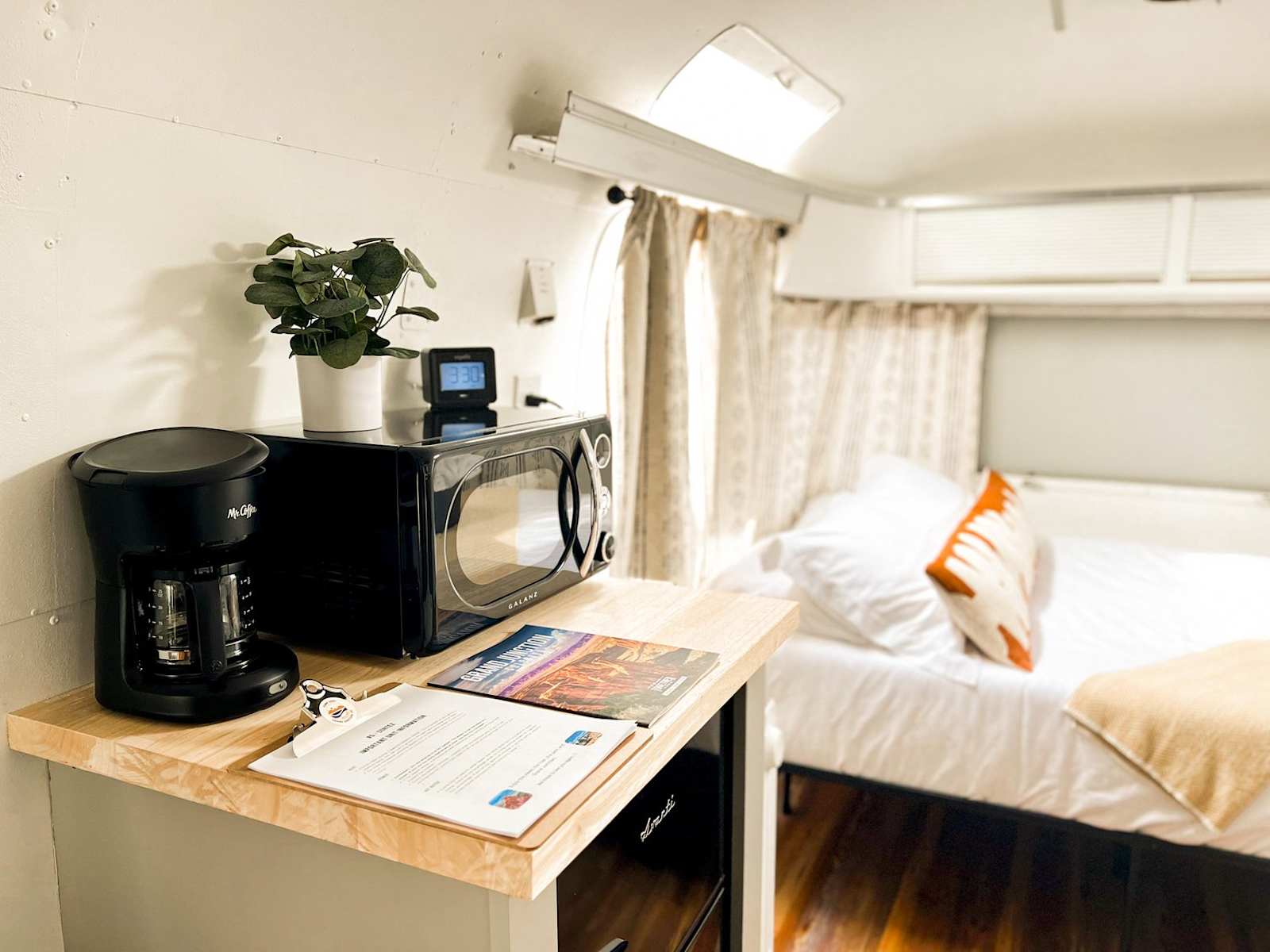 Camp Eddy - Grand Junction, Colorado - glamping.directory