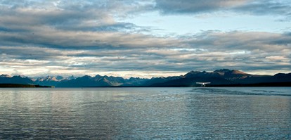 Peaceful Destination for a Family Fishing Getaway on Bristol Bay, Alaska - Dillingham, Alaska - glamping.directory