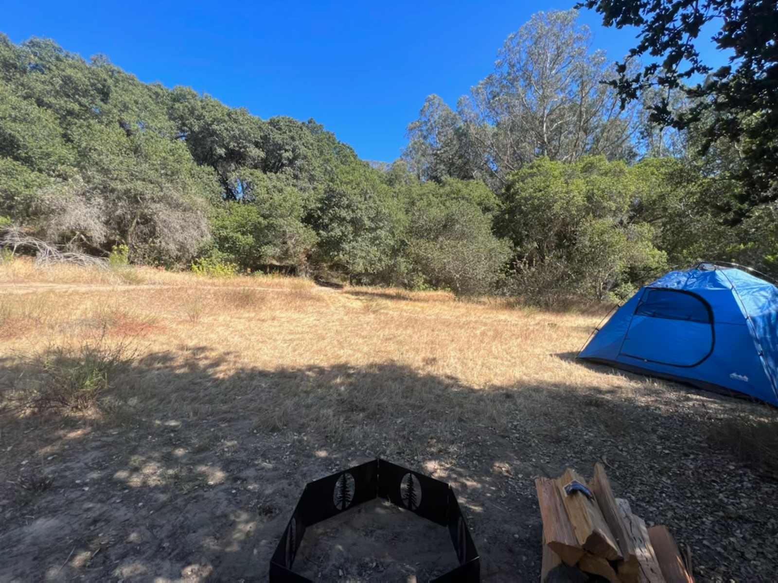 Grey Oaks 2 - glamping.directory