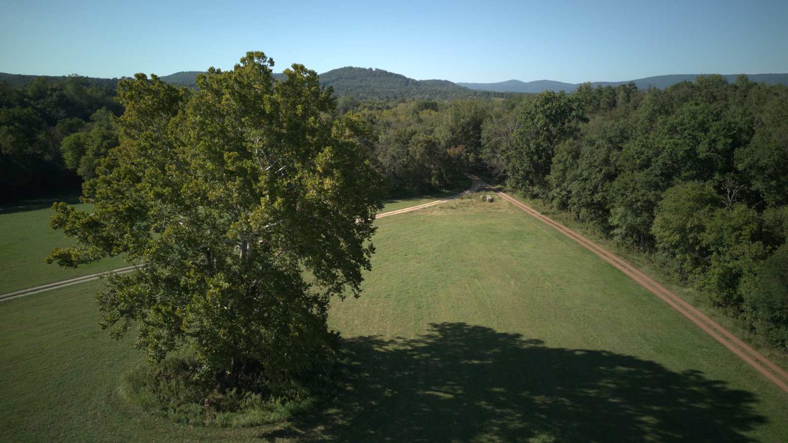 Melson Farms - Lamar, Arkansas - glamping.directory