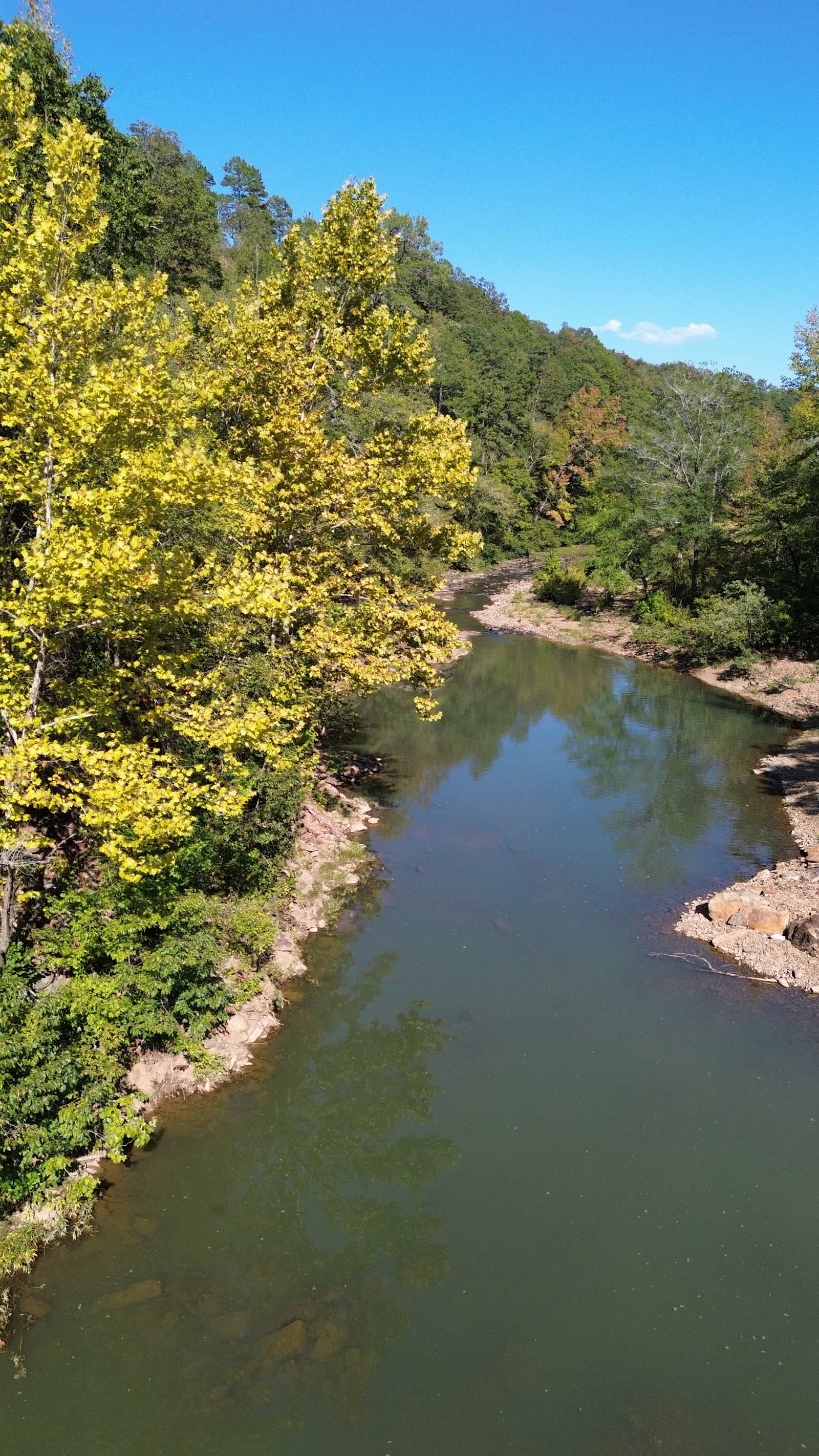 Melson Farms - Lamar, Arkansas - glamping.directory