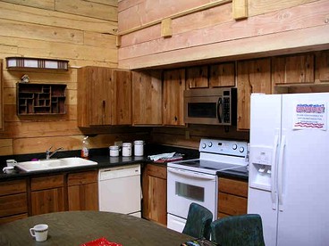Authentic Log Cabin Rental with Wood from the San Juan Forest near Lake City Ski Hill, Colorado - Lake City, Colorado - glamping.directory