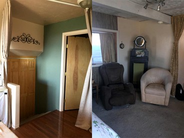Lovely Bed and Breakfast Accommodation with Amazing Views on the Kachemak Bay, Alaska - Homer, Alaska - glamping.directory