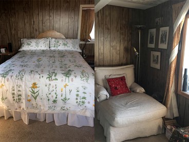 Lovely Bed and Breakfast Accommodation with Amazing Views on the Kachemak Bay, Alaska - Homer, Alaska - glamping.directory