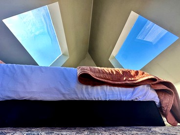 Pet-Friendly A-Frame Cabin with Amazing Night Sky Views near Capitol Reef National Park, Utah - Teasdale, Utah - glamping.directory