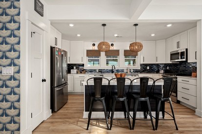Incredible Spacious Beach House with Stunning Views for an Amazing Family Getaway in Corolla, North Carolina - Corolla, North Carolina - glamping.directory