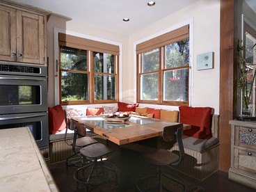 Spectacular Family Vacation Home with Fishing Pond Near Aspen, Colorado - Basalt, Colorado - glamping.directory