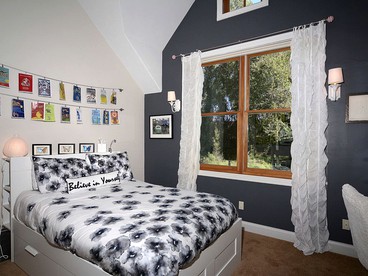 Spectacular Family Vacation Home with Fishing Pond Near Aspen, Colorado - Basalt, Colorado - glamping.directory
