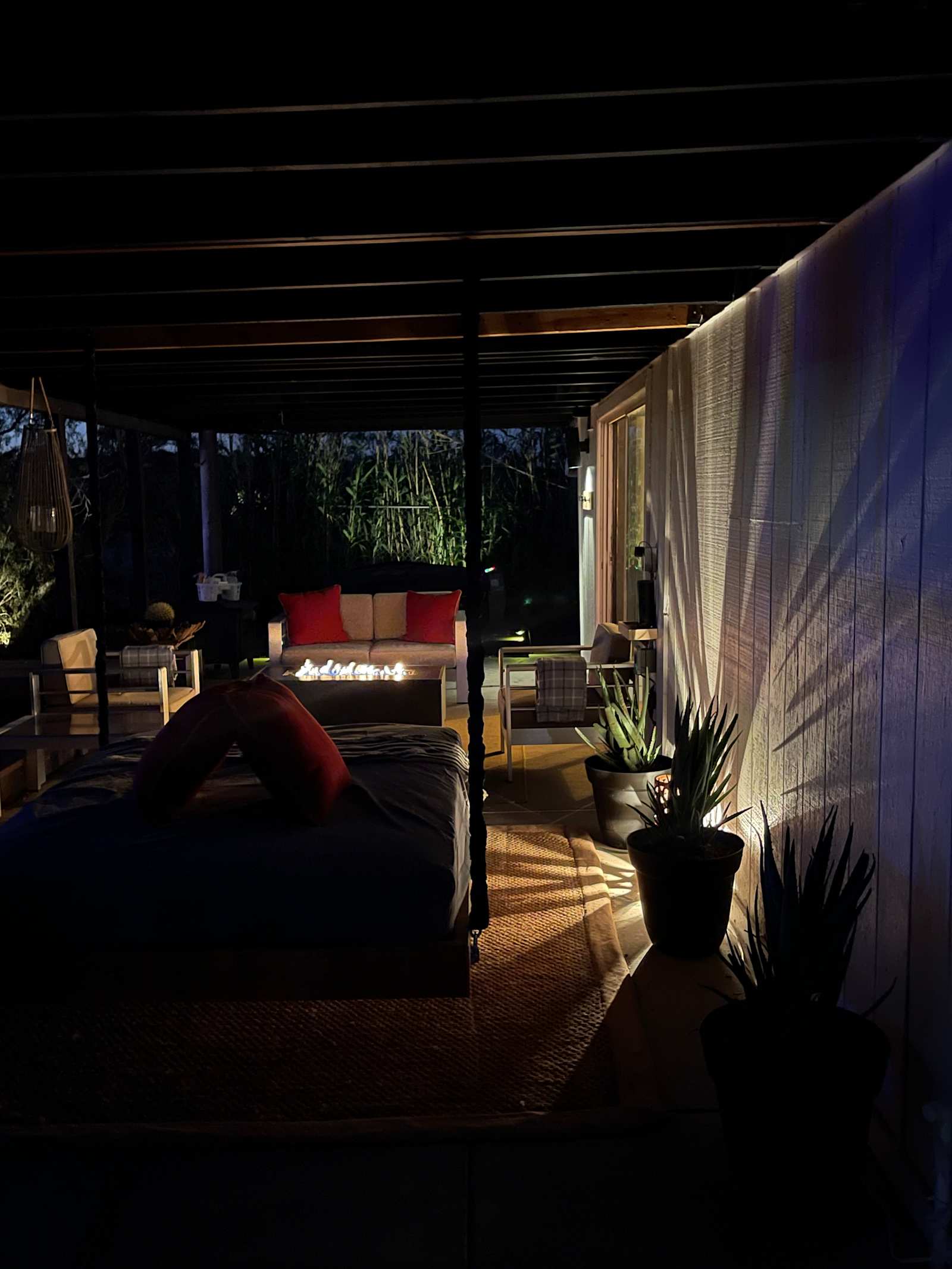 Stardust on the Mesa - Yucca Valley, California - glamping.directory