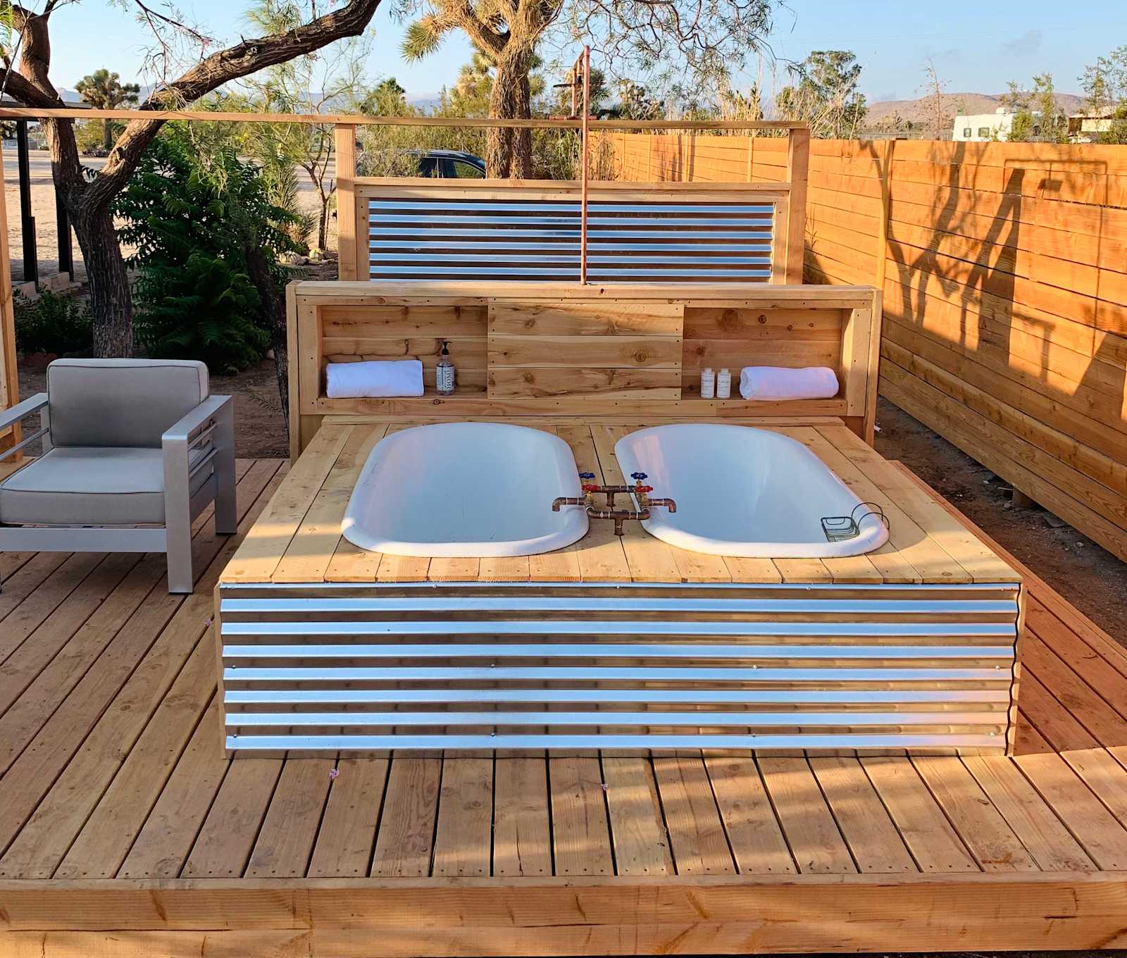 Stardust on the Mesa - glamping.directory