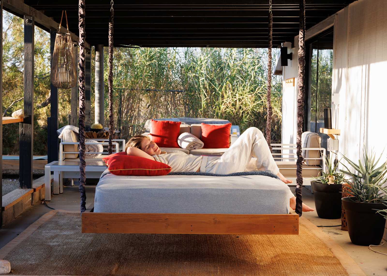 Stardust on the Mesa - Yucca Valley, California - glamping.directory