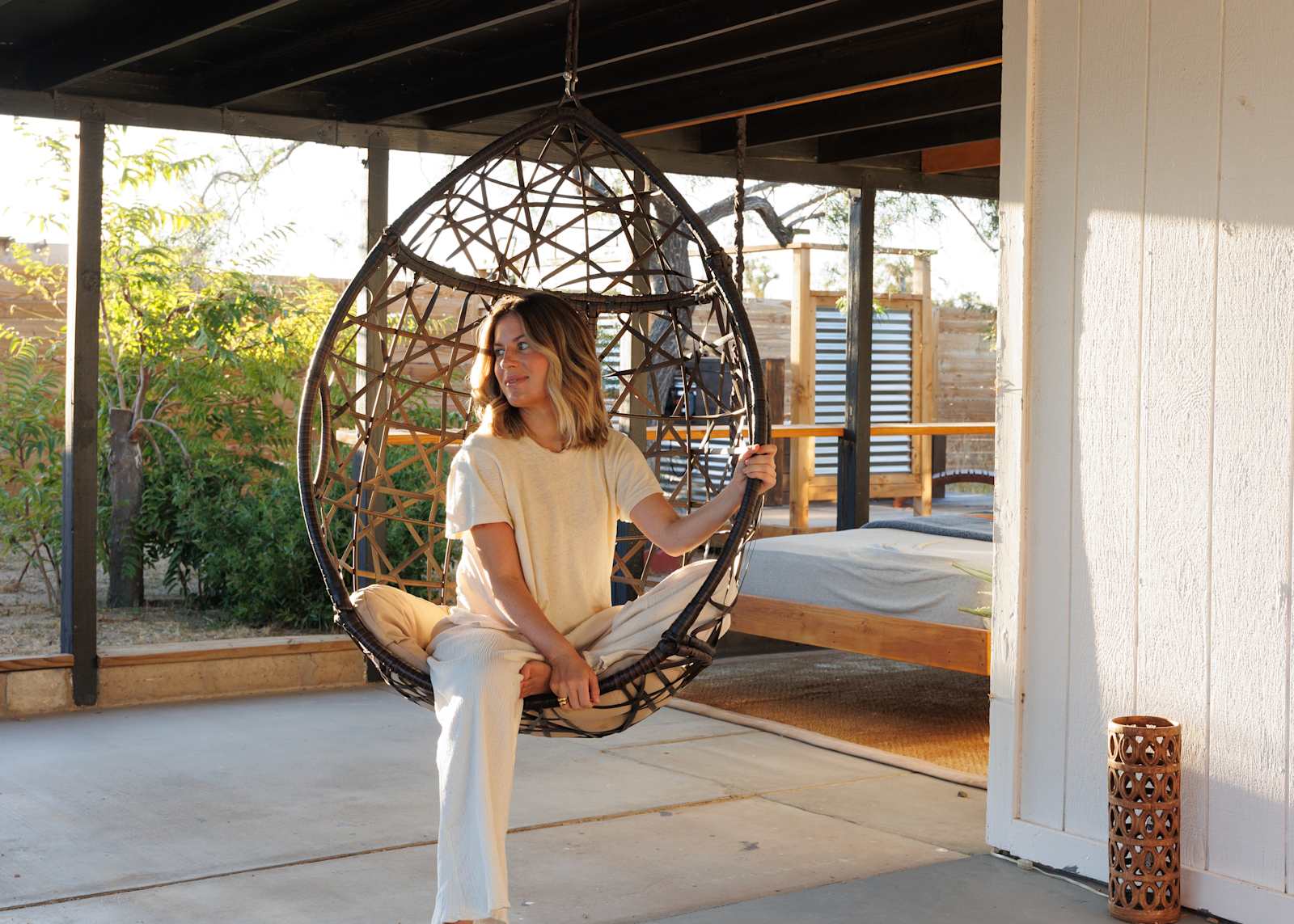 Stardust on the Mesa - Yucca Valley, California - glamping.directory