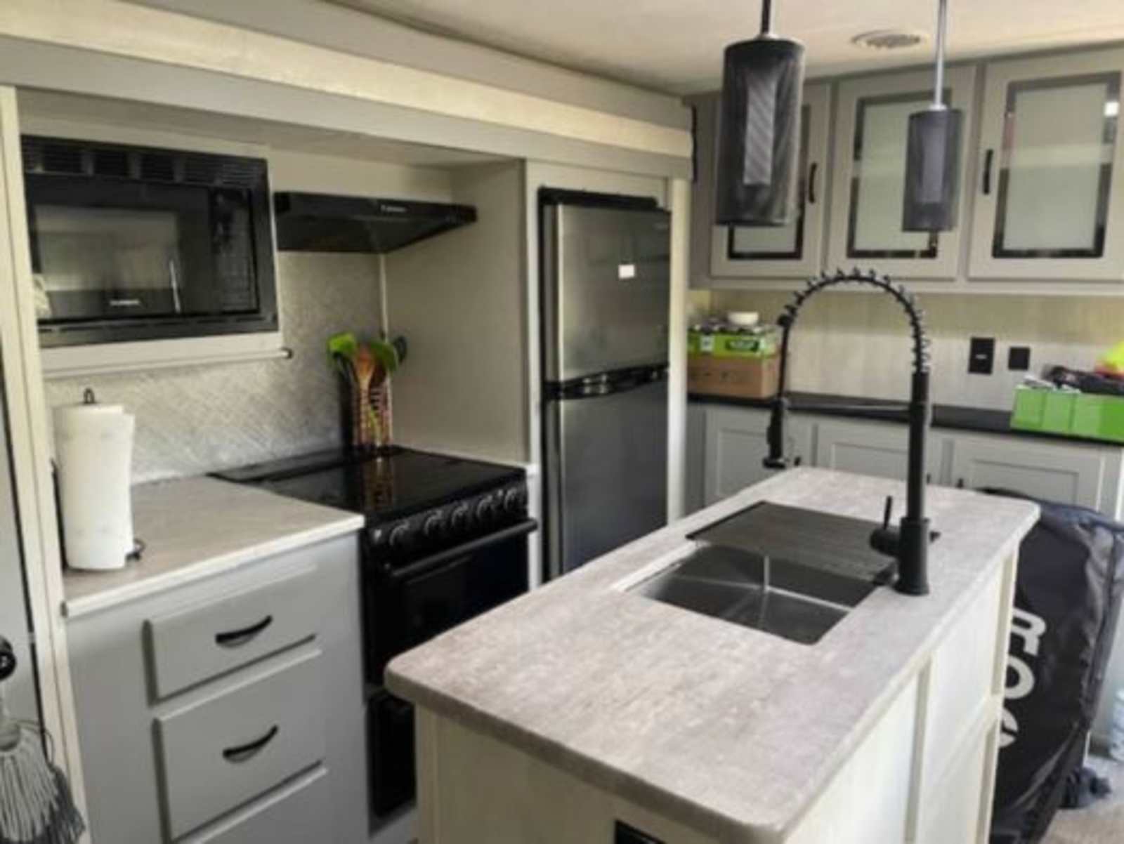 Heaven in Hartsel, Colorado - Hartsel, Colorado - glamping.directory