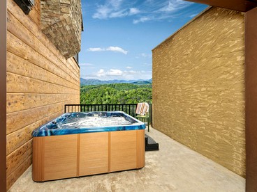 Extraordinary Vacation Cabin for Large Group Rental in Pigeon Forge, Tennessee - Pigeon Forge, Tennessee - glamping.directory