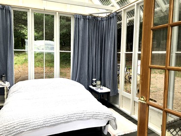 Runamuk Farm Camp with a View near the Adirondacks - Cambridge, New York - glamping.directory
