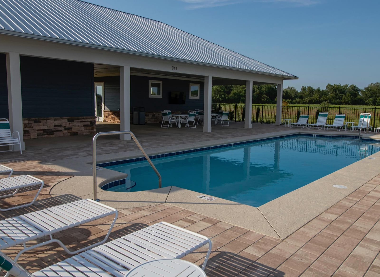 Near Gulf Shores Foley, AL Lot 17 - Foley, Alabama - glamping.directory