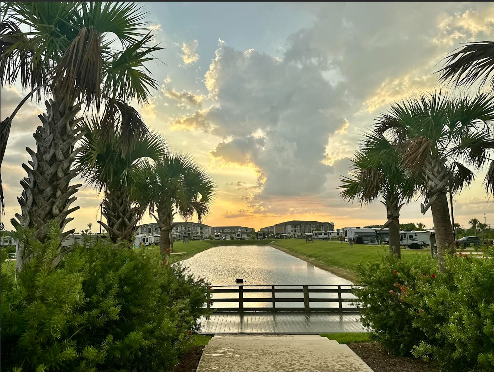 Near Gulf Shores Foley, AL Lot 17 - glamping.directory