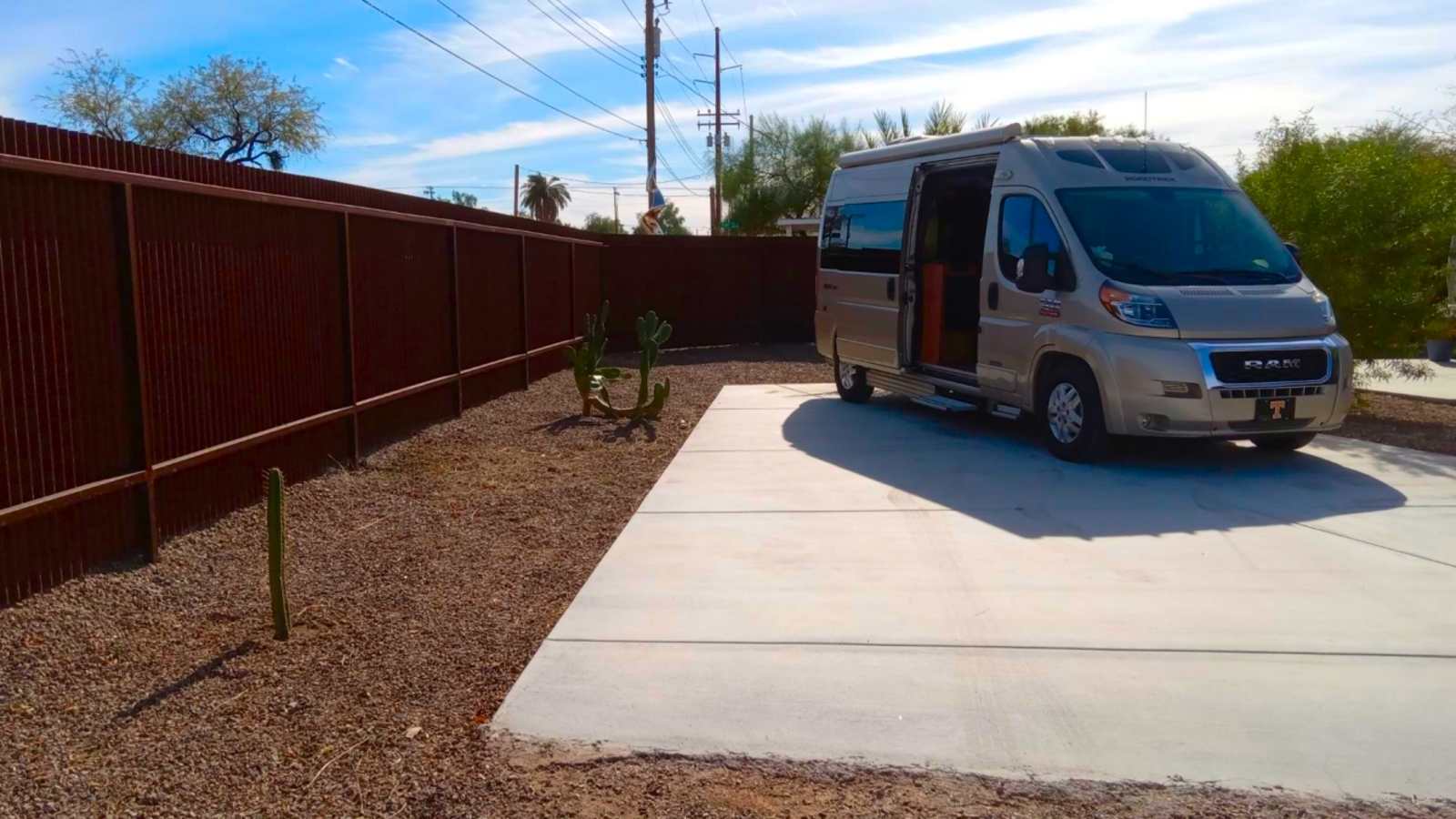 Catalina Viewpointe - Tucson, Arizona - glamping.directory