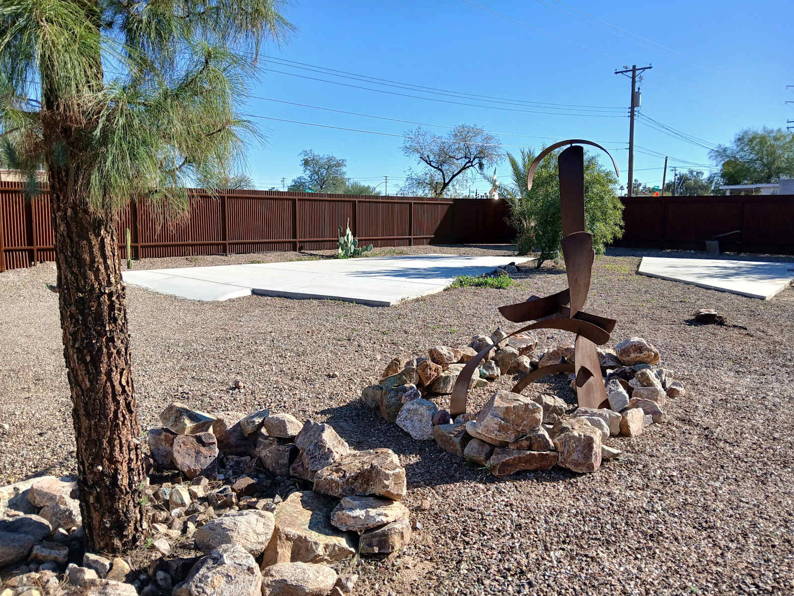 Catalina Viewpointe - Tucson, Arizona - glamping.directory