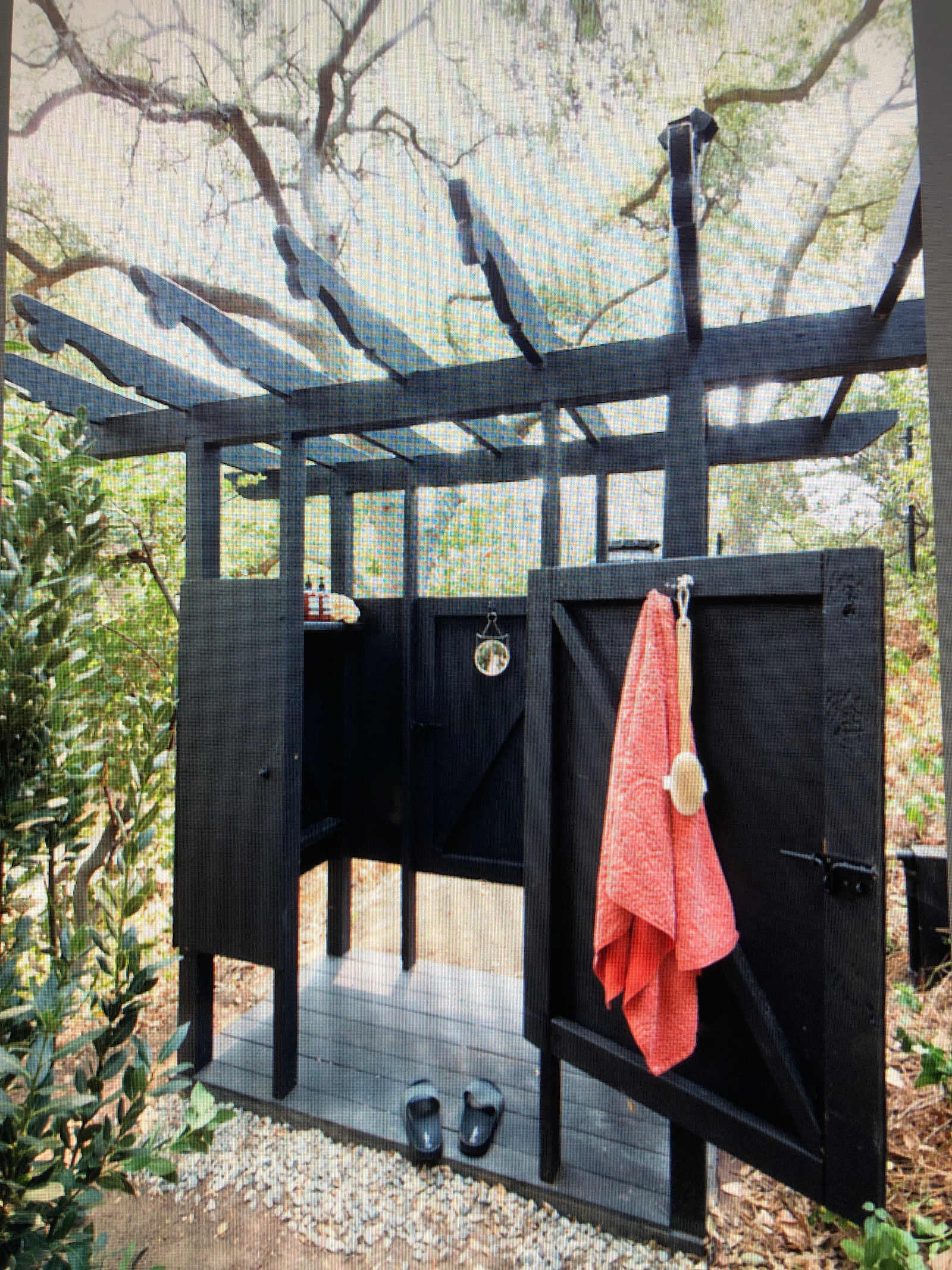 Green Oak Retreat - Topanga, California - glamping.directory