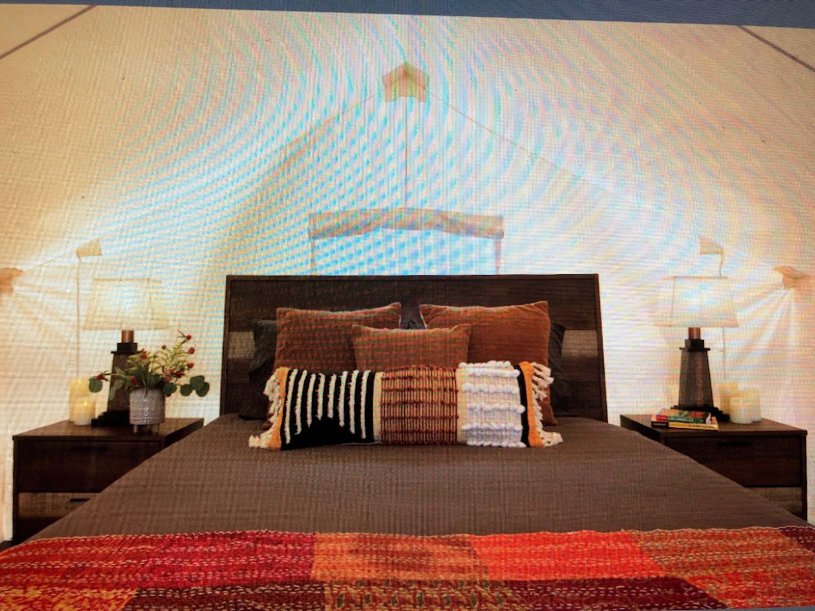Green Oak Retreat - Topanga, California - glamping.directory