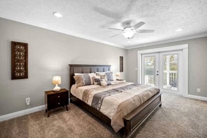 Coastal Vacation Home with Pool, Game Room & BBQ near Panama City Beach, Florida - Panama City, Florida - glamping.directory