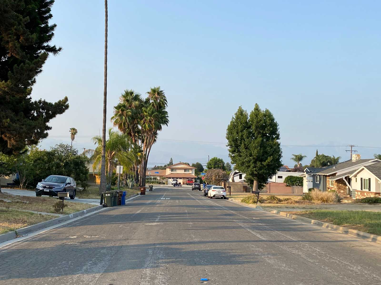 The Hacienda - Hacienda Heights, California - glamping.directory