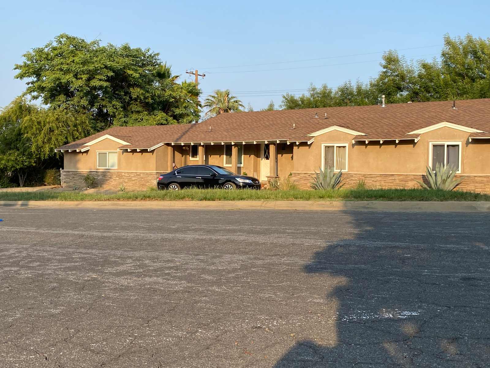 The Hacienda - Hacienda Heights, California - glamping.directory