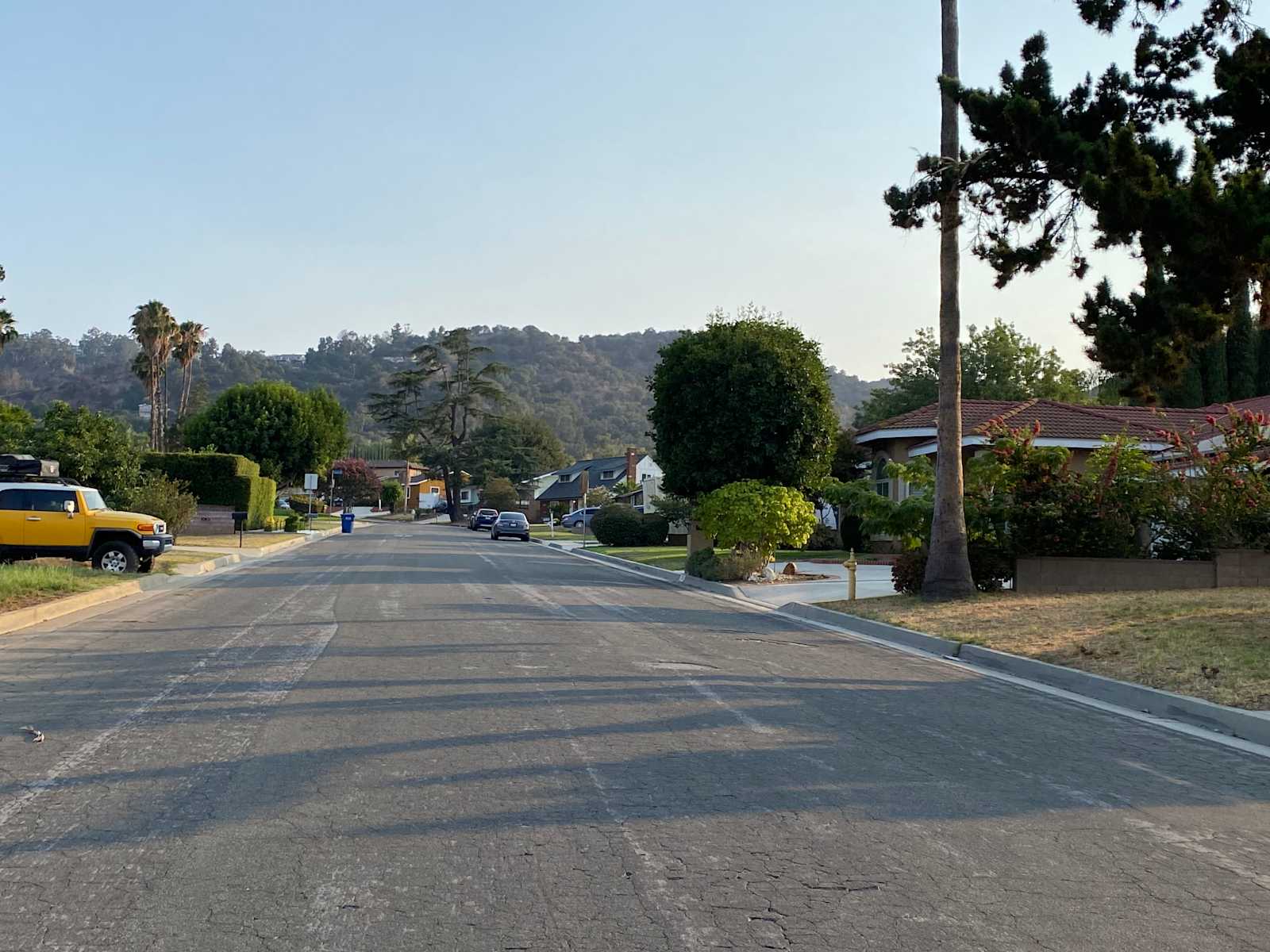 The Hacienda - Hacienda Heights, California - glamping.directory