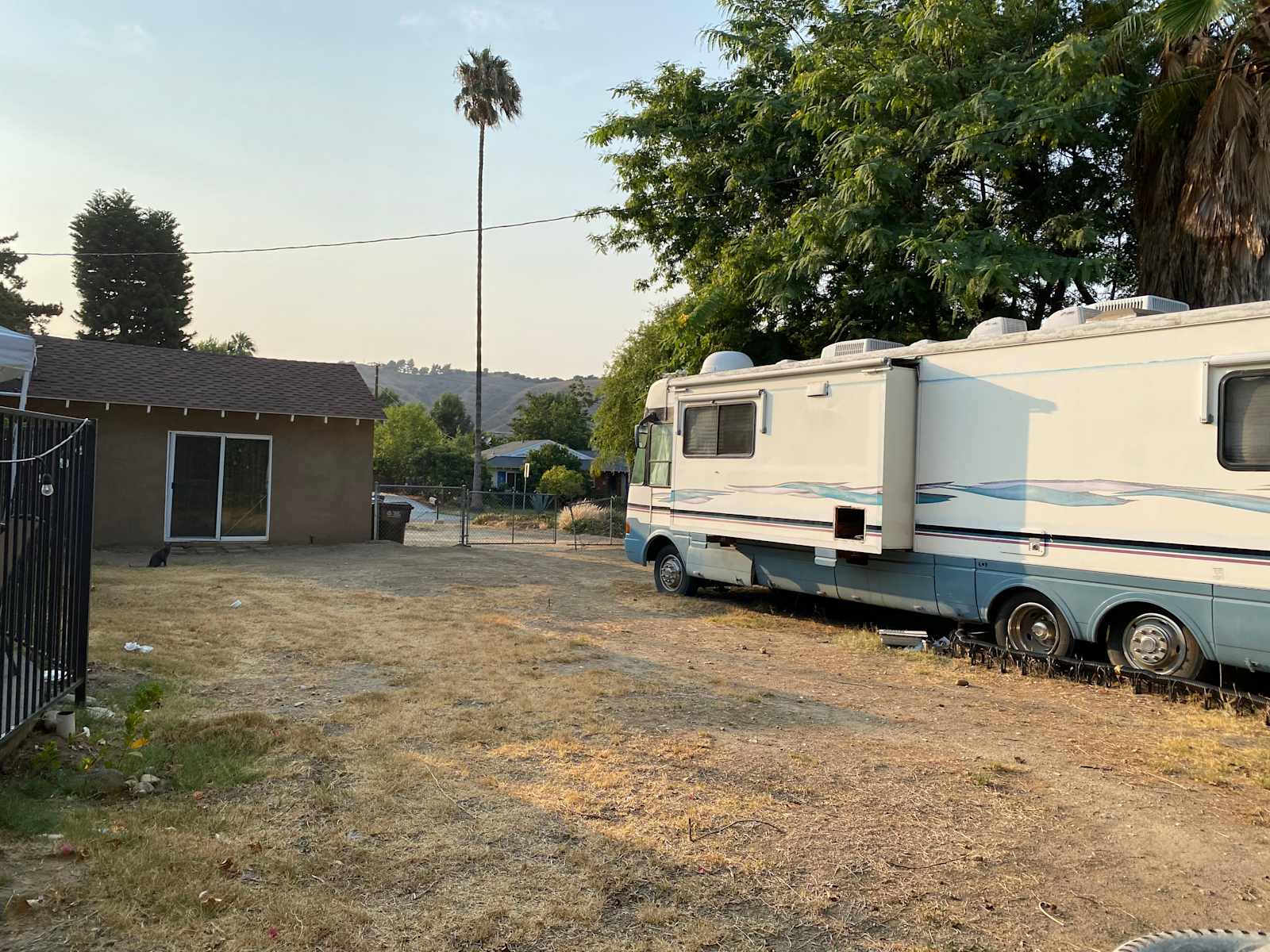 The Hacienda - Hacienda Heights, California - glamping.directory