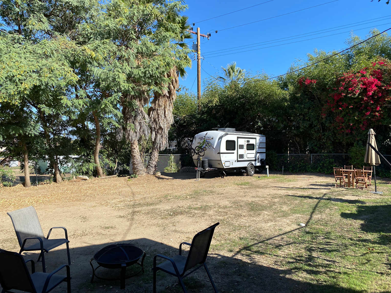 The Hacienda - Hacienda Heights, California - glamping.directory