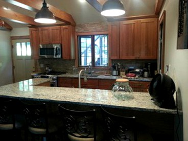 Waterfront Getaway Cabin with a Fire Pit on Raquette Lake, New York - Raquette Lake, New York - glamping.directory