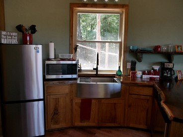 Stunning Eureka Springs Accommodation Perfect for Glamping in Arkansas - US, Arkansas - glamping.directory